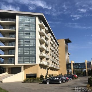 Apartament przy Morzu w Kołobrzegu (4)