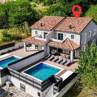 Vendégház Bribir - CKN690 (5)