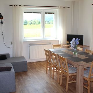 Chalupa pod Lysou Horou Ostravice (5)