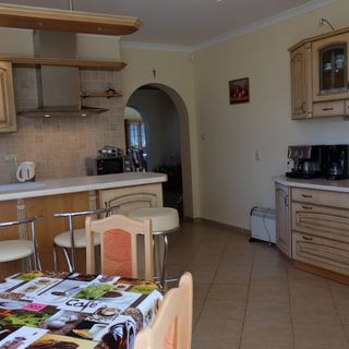 Dom Stewvilla w Rowach (2)