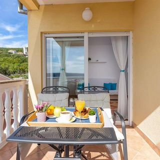 Apartman Dramalj - CKA369 (3)