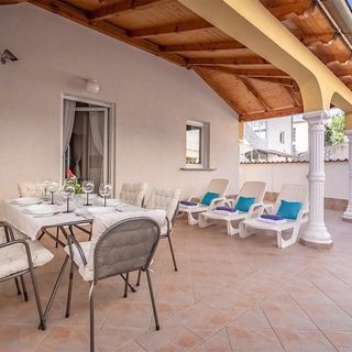 Apartman Dramalj - CKA368 (2)