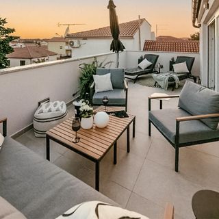 Apartman Pakoštane - CDI624 (3)