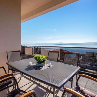 Apartman Dramalj - CKA544 (2)