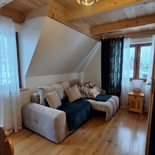 Apartamenty i Pokoje Goscinne U Jambora Zakopane (4)