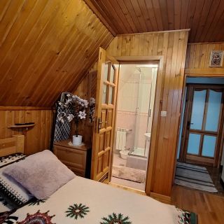 Apartamenty i Pokoje Goscinne U Jambora Zakopane (5)