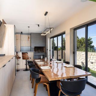 Vendégház Podstrana - CSC496 (3)