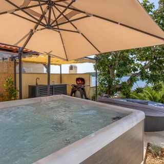 Vendégház Rab - CKR850 (2)