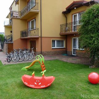 Pokoje Alusia Jastarnia (3)