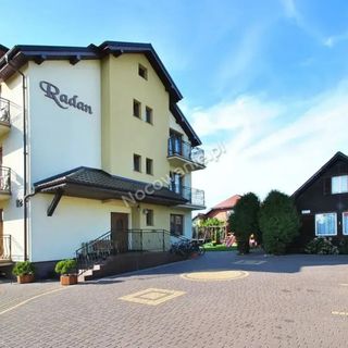 Pokoje i Domek RADAN Władysławowo (4)