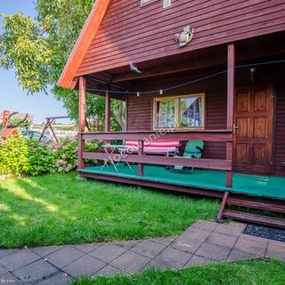 Domki U Latarnika Jastarnia (3)