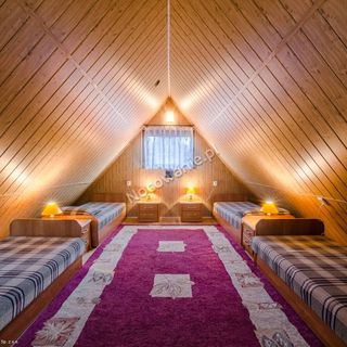 Domki U Latarnika Jastarnia (2)