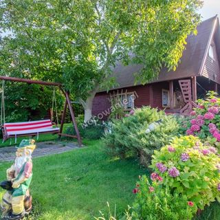 Domki U Latarnika Jastarnia (4)