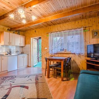 Domki U Latarnika Jastarnia (2)