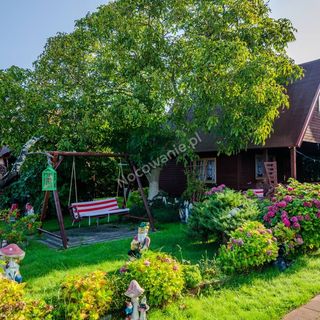 Domki U Latarnika Jastarnia (5)