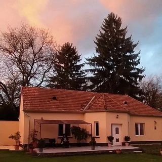 St.Groth Vendégház Zalaszentgrót (5)