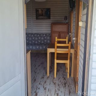 Dworek Akińczówka Domki drewniane Krynica Morska (5)