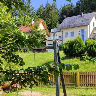 Willa Skałka Karpacz (4)