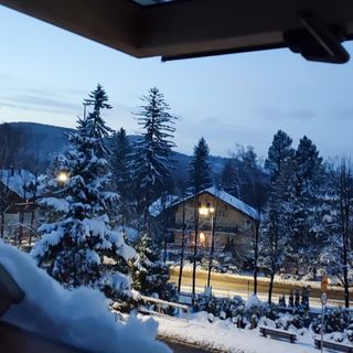 Willa Skałka Karpacz (3)