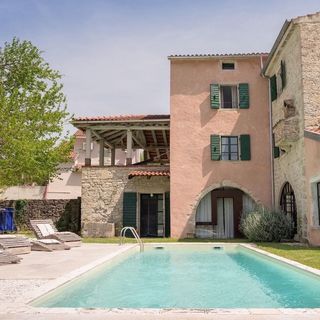 Vendégház Motovun - CLT288 (4)