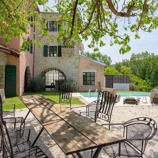 Vendégház Motovun - CLT288 (3)