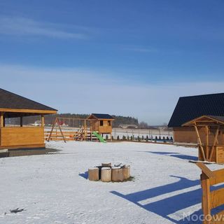 Domki Sokolik Stary Wielisław (3)