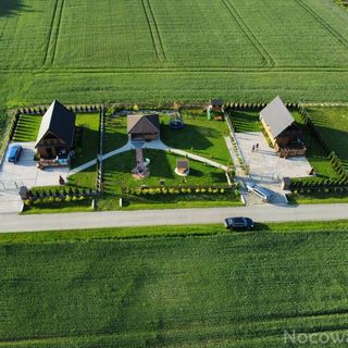 Domki Sokolik Stary Wielisław (2)