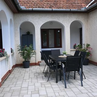 Ruszi Apartman Gyula (4)