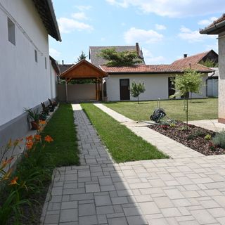 Ruszi Apartman Gyula (3)