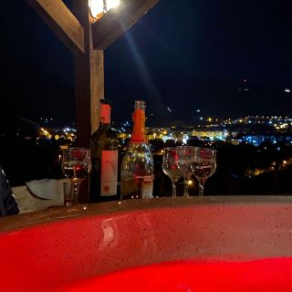 Chalets du BF Sighișoara (3)