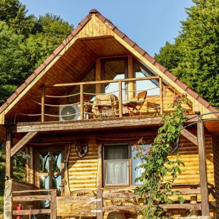 Chalets du BF Sighișoara (4)