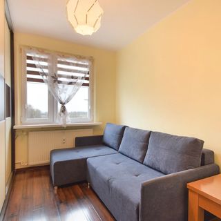 Apartament - Mieszkanie w Kołobrzegu (4)