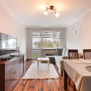 Apartament - Mieszkanie w Kołobrzegu (5)