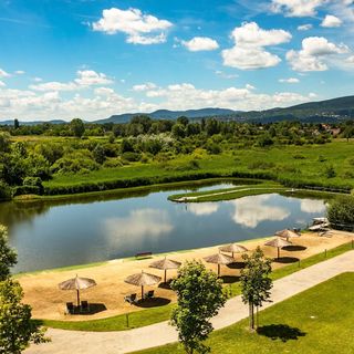 Hotel Golden Palace Göd (3)