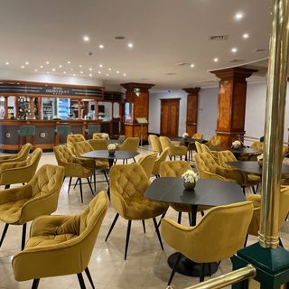 Hotel Golden Palace Göd (4)