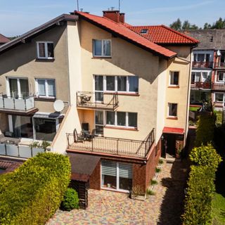 Willa Bartek Kołobrzeg (2)