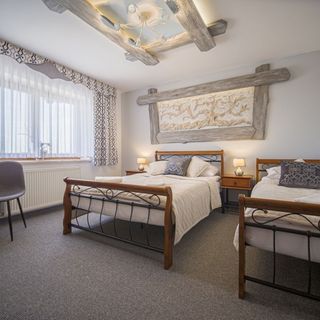 Willa Gubałówka Zakopane (2)