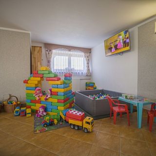 Willa Gubałówka Zakopane (4)