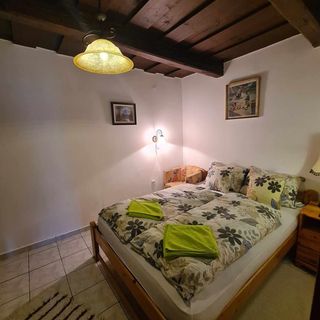 GERENDÁS VENDÉGHÁZ Mátraderecske (3)