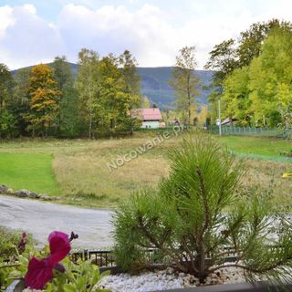 Apartament Wilcza Poręba Karpacz (3)