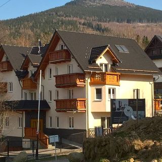 Apartament Wilcza Poręba Karpacz (5)