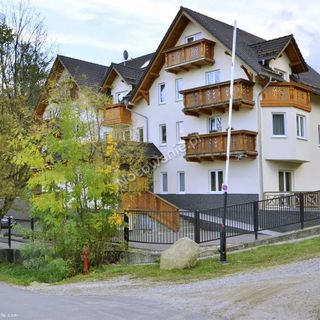 Apartament Wilcza Poręba Karpacz (5)