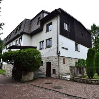 Willla Małgosia Polanica Zdrój (5)