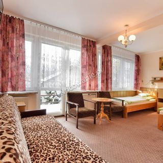 Willla Małgosia Polanica Zdrój (2)