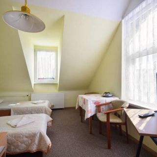 Ośrodek Szkoleniowo-Wypoczynkowy TĘCZA Świnoujście (4)