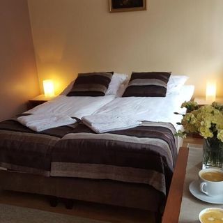 Dom Gościnny Korab Kołobrzeg (4)