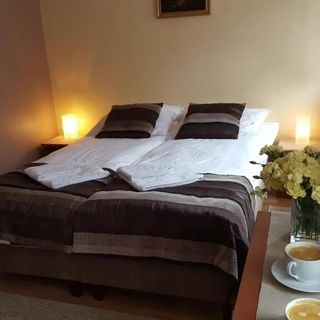 Dom Gościnny Korab Kołobrzeg (4)