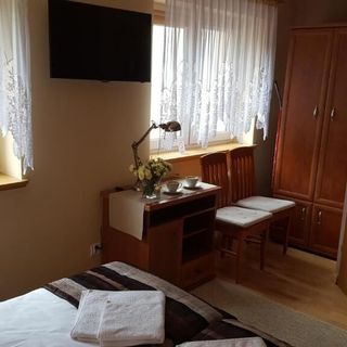 Dom Gościnny Korab Kołobrzeg (5)