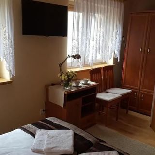 Dom Gościnny Korab Kołobrzeg (5)