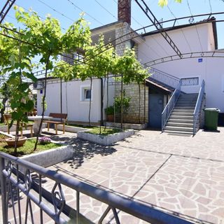 Apartman Josip C6 Umag Istria (2)